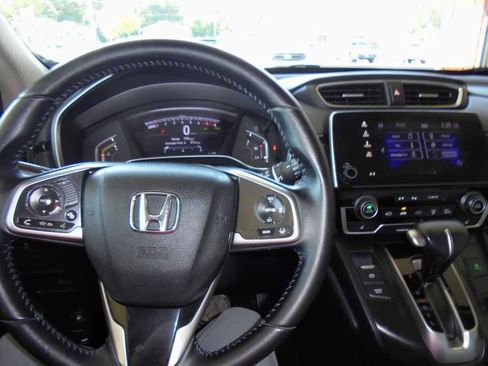 Used 2018 Honda CR-V EX-L image 6