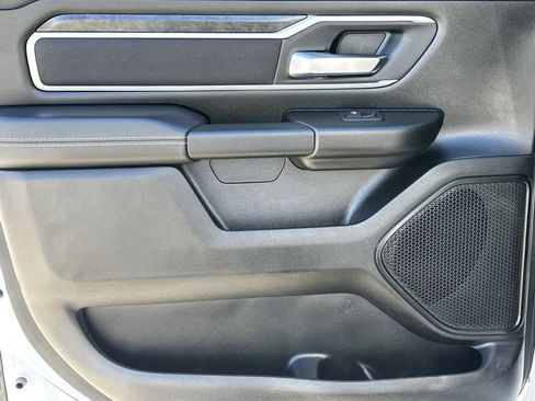 Used 2023 RAM 1500 Big Horn image 22