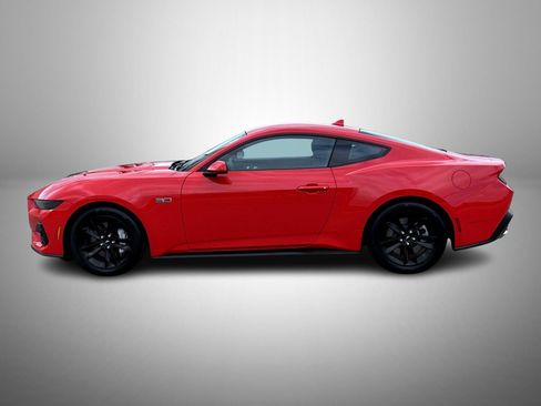 Used 2026 Ford Mustang GT RWD image 8