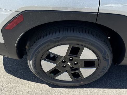 New 2026 Hyundai Santa Fe SEL FWD image 17