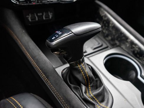 Used 2023 Dodge Durango R/T w/ Hemi Orange Plus Package image 21