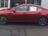 New 2025 Nissan Sentra SV w/ All-Weather Package image 5