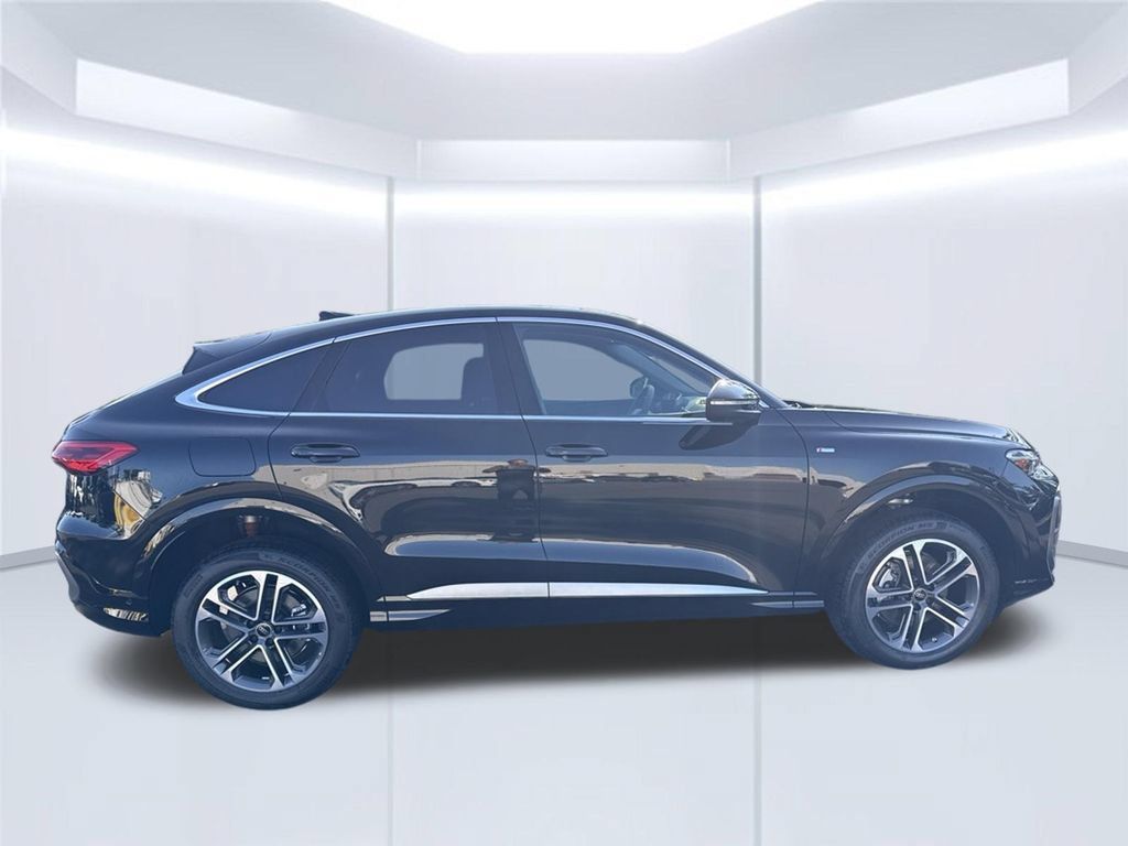 New 2026 Audi Q5 Premium AWD/4WD image 6