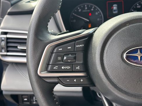 Used 2024 Subaru Legacy Limited image 18