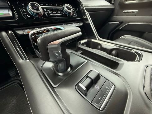 Used 2022 GMC Sierra 1500 AT4X image 30