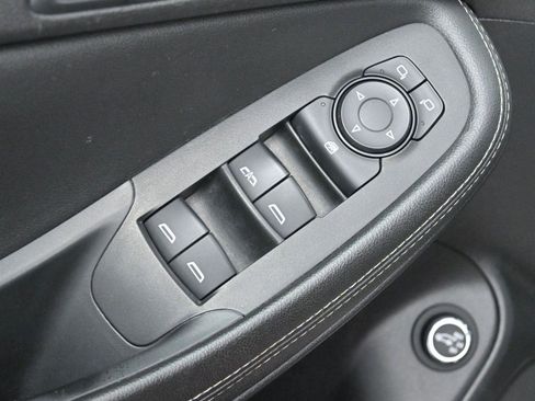 Used 2020 Buick Encore GX Preferred w/ Cold Weather Comfort Package image 13