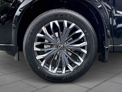 New 2026 Nissan Rogue Platinum AWD/4WD image 11