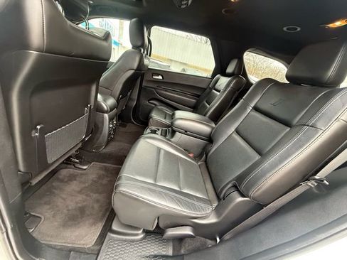 Used 2022 Dodge Durango Citadel image 16