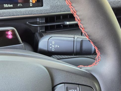 New 2025 Ford Mustang Mach-E Premium w/ Sport Appearance Package image 14