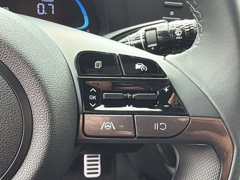 New 2026 Hyundai Elantra Sport FWD image 30
