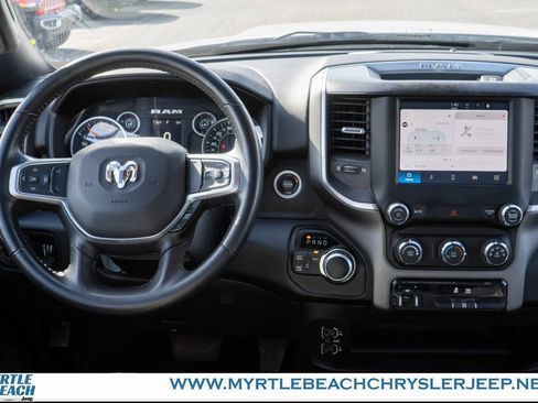 Certified 2024 RAM 2500 Big Horn image 14