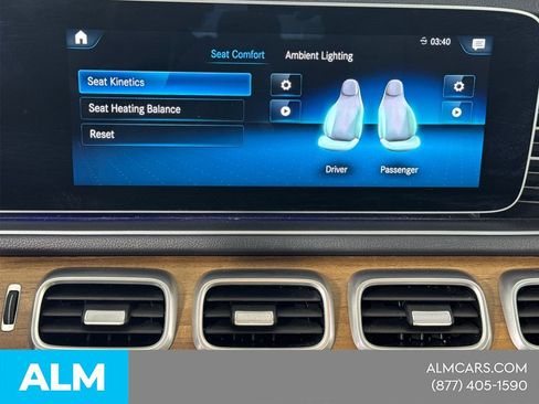 Used 2023 Mercedes-Benz GLE 350 4MATIC image 35