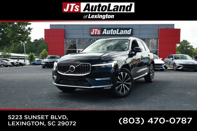 Used 2023 Volvo XC60 B5 Plus FWD image 1