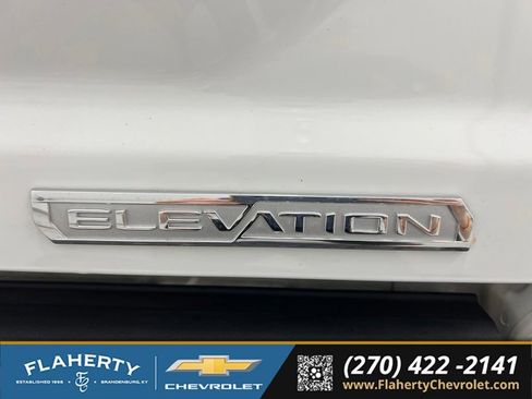 Used 2024 GMC Canyon Elevation AWD/4WD image 16