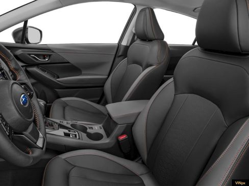 New 2025 Subaru Crosstrek 2.5i Limited image 7