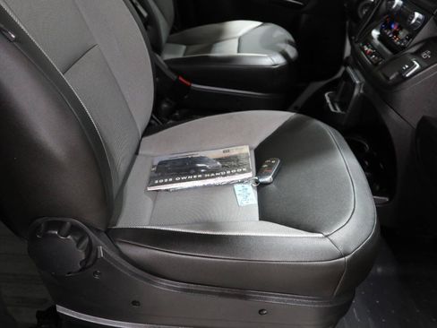 Used 2025 RAM ProMaster 2500 w/ Convenience Group FWD image 29