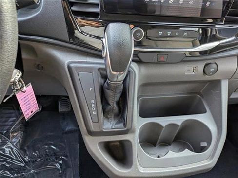 Used 2024 Ford Transit 350 XLT image 26