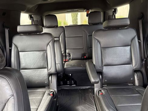 Used 2021 Chevrolet Tahoe LT image 35