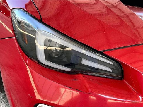 Used 2016 Subaru WRX Premium AWD/4WD image 29