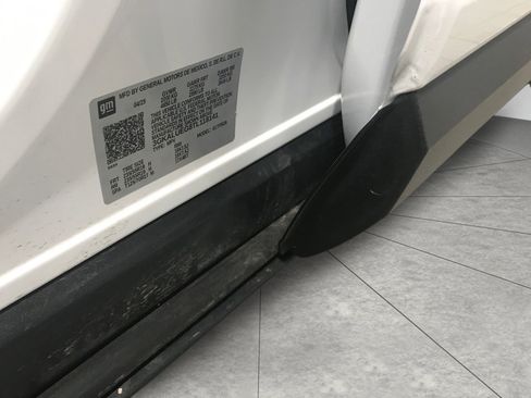 Certified 2026 GMC Terrain Elevation w/ Elevation Premium Package image 29