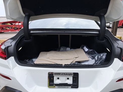 Certified 2025 BMW 840i image 14