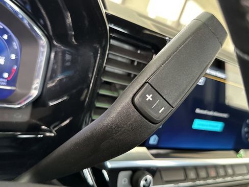 Used 2025 Chevrolet Silverado 2500 LT w/ Convenience Package AWD/4WD image 23