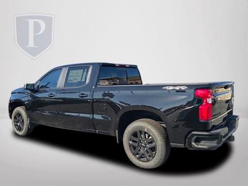 New 2026 Chevrolet Silverado 1500 RST image 9