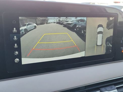 Used 2022 Hyundai Palisade Calligraphy w/ Cargo Package FWD image 15