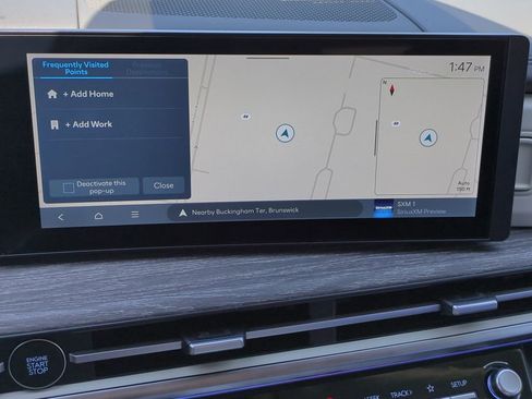 New 2026 Hyundai Santa Fe Calligraphy image 7