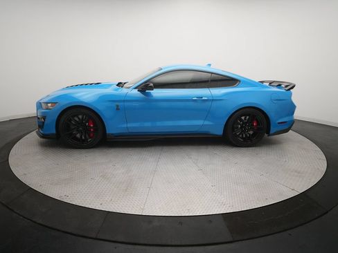 Used 2022 Ford Mustang Shelby GT500 w/ Technology Package RWD image 23