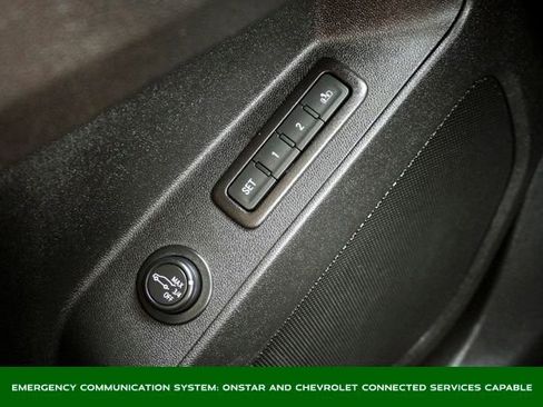 Used 2022 Chevrolet Equinox Premier image 29