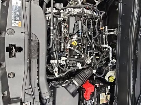 Used 2021 Ford Bronco Sport Big Bend image 40