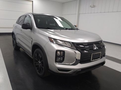 Used 2021 Mitsubishi Outlander Sport FWD image 13