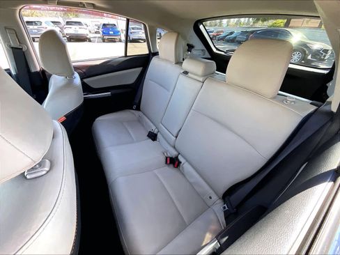 Used 2016 Subaru Crosstrek 2.0i Limited image 27