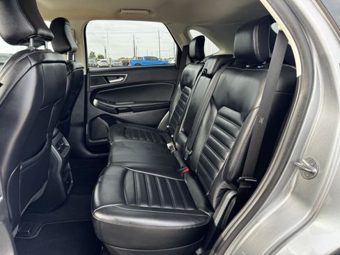 Used 2024 Ford Edge SEL AWD/4WD image 29