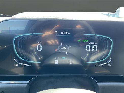 New 2026 Kia Niro EX FWD image 36