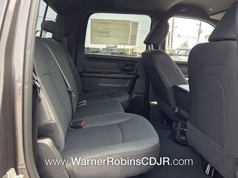 New 2026 RAM 3500 Tradesman image 15