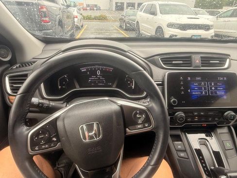 Used 2018 Honda CR-V EX-L image 11