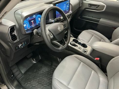 Used 2025 Ford Bronco Sport Badlands w/ Badlands Tech Package image 15