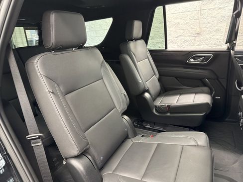 Used 2023 Chevrolet Tahoe Z71 w/ Luxury Package image 55