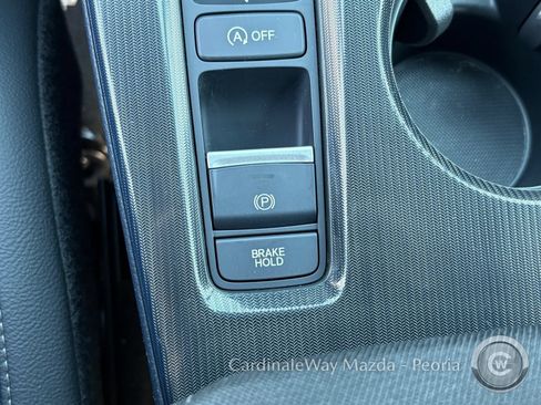 Used 2026 Honda Civic Sport image 28