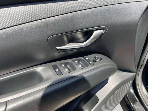 Used 2024 Hyundai Tucson SEL AWD/4WD image 17