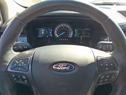 Used 2019 Ford Ranger Lariat w/ Equipment Group 501A Mid image 20