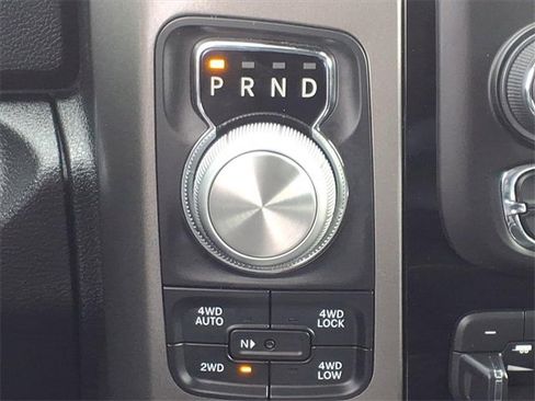 Certified 2017 RAM 1500 Sport image 19