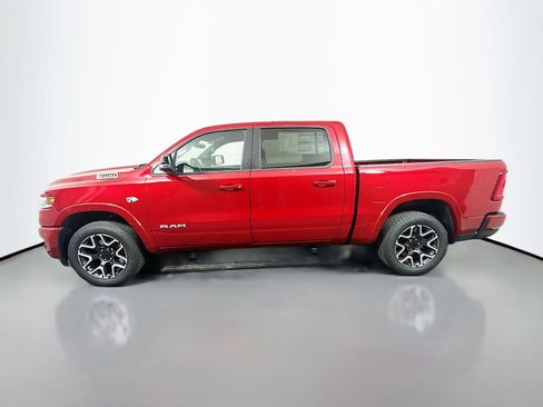 New 2026 RAM 1500 Laramie AWD/4WD image 4