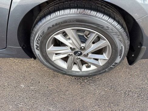 Used 2020 Kia Optima LX image 42