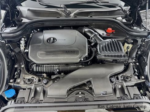 Certified 2023 MINI Cooper S image 29