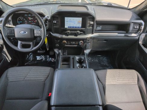 Certified 2023 Ford F150 XL w/ STX Appearance Package RWD image 31