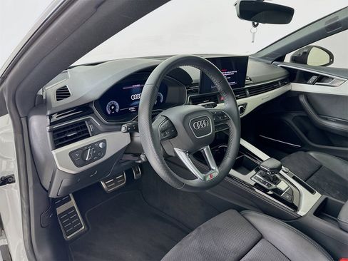 Used 2023 Audi A5 2.0T Prestige w/ Black Optic Plus Package image 10