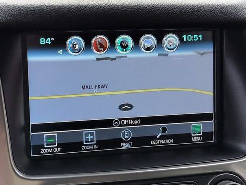 Used 2019 Chevrolet Tahoe LT AWD/4WD image 23